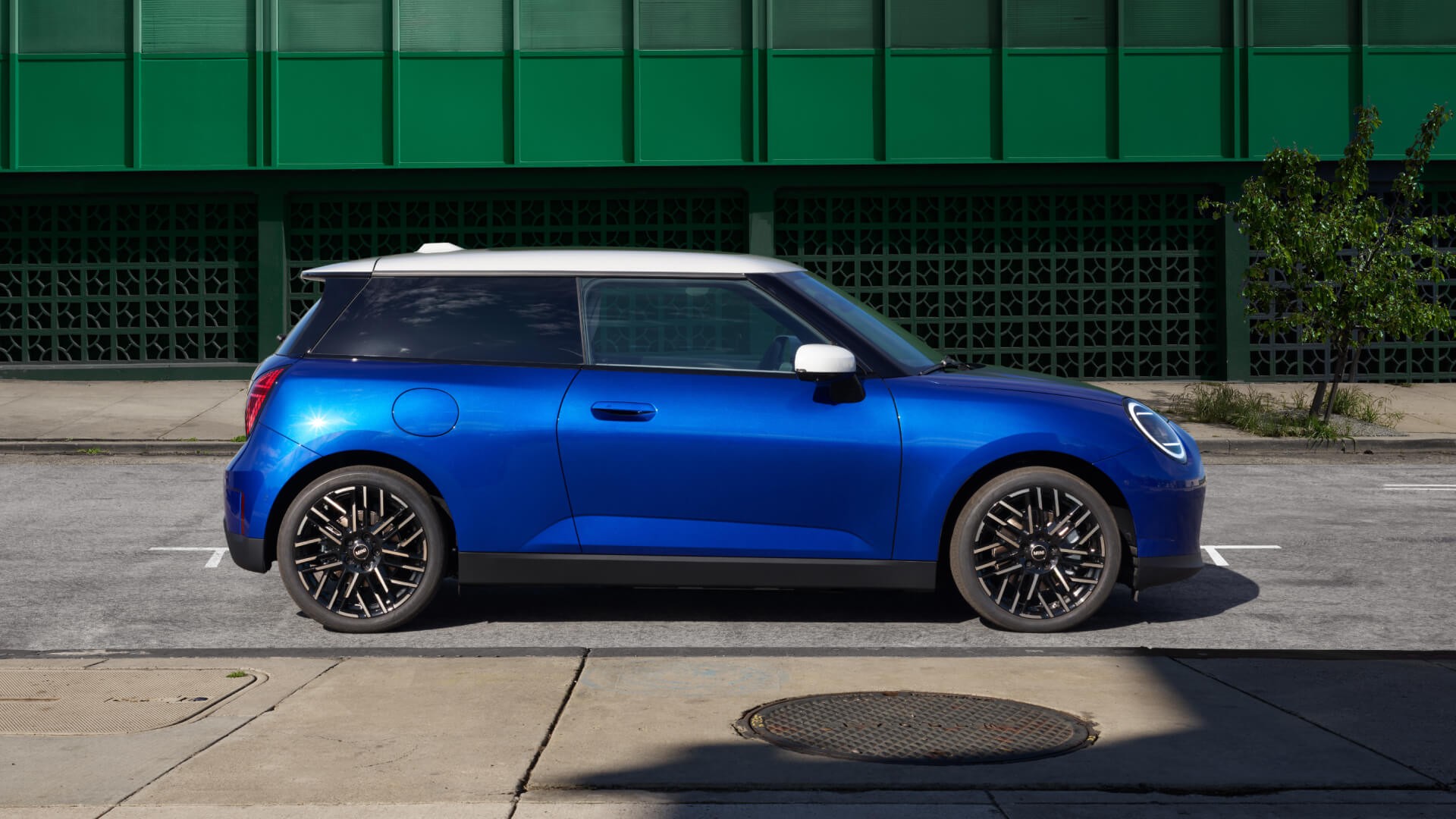 MINI Insurance - Folleto de MINI Finance